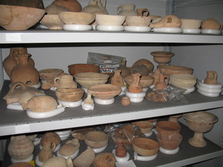 UCL Archaeology Collections Online Catalogue